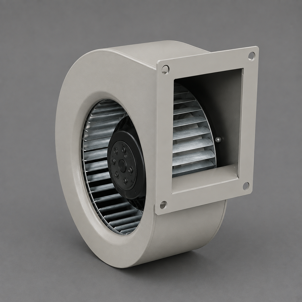 Centrifugal Blowers